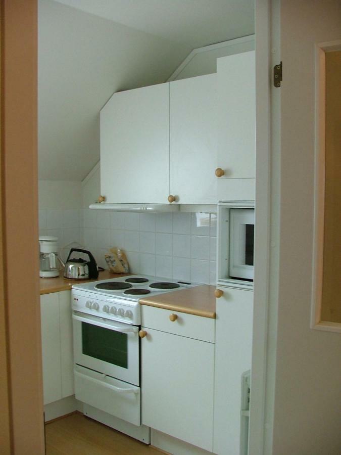 Klovabo Bed & Breakfast Hono Kültér fotó