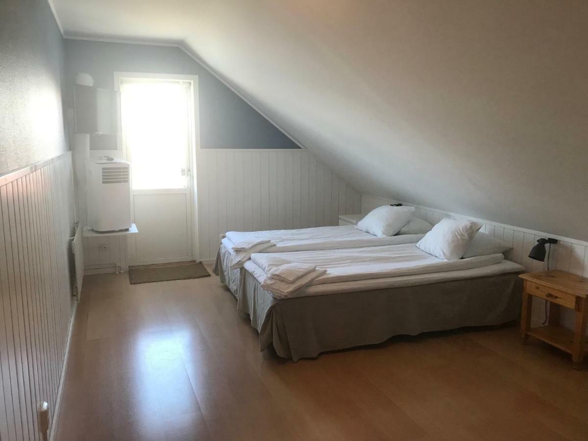Klovabo Bed & Breakfast Hono Kültér fotó