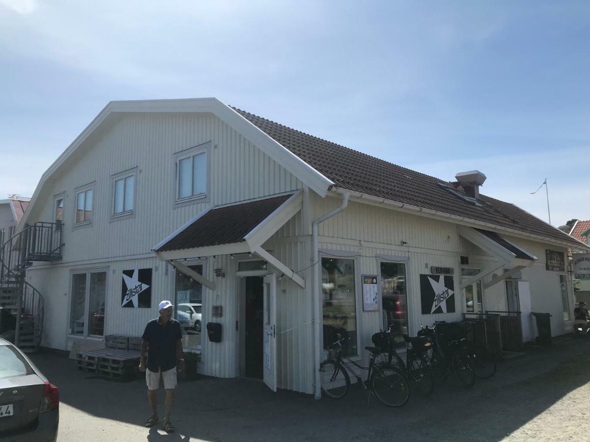 Klovabo Bed & Breakfast Hono Kültér fotó