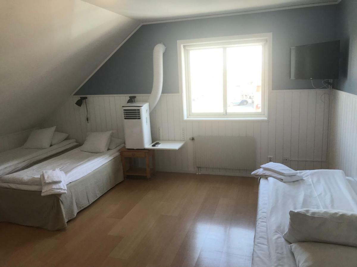 Klovabo Bed & Breakfast Hono Kültér fotó