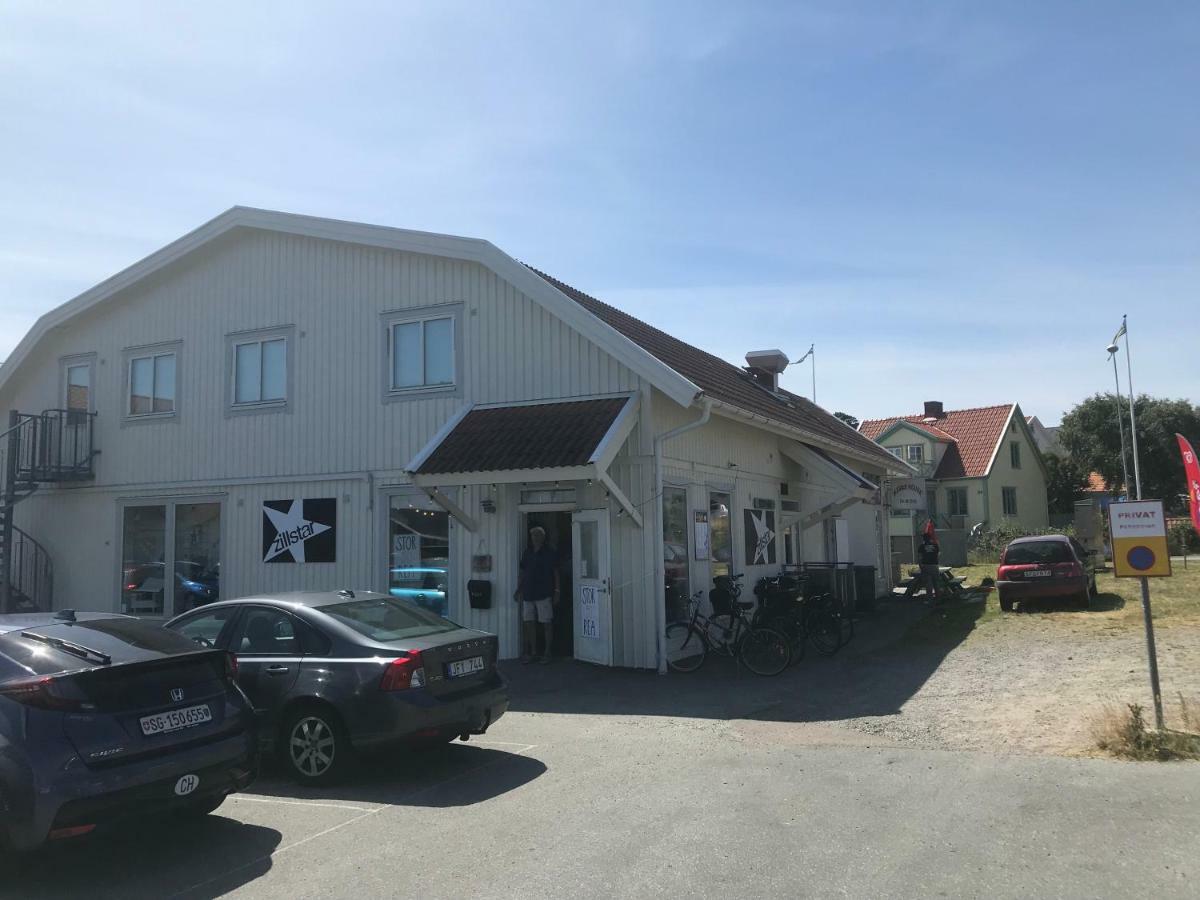 Klovabo Bed & Breakfast Hono Kültér fotó