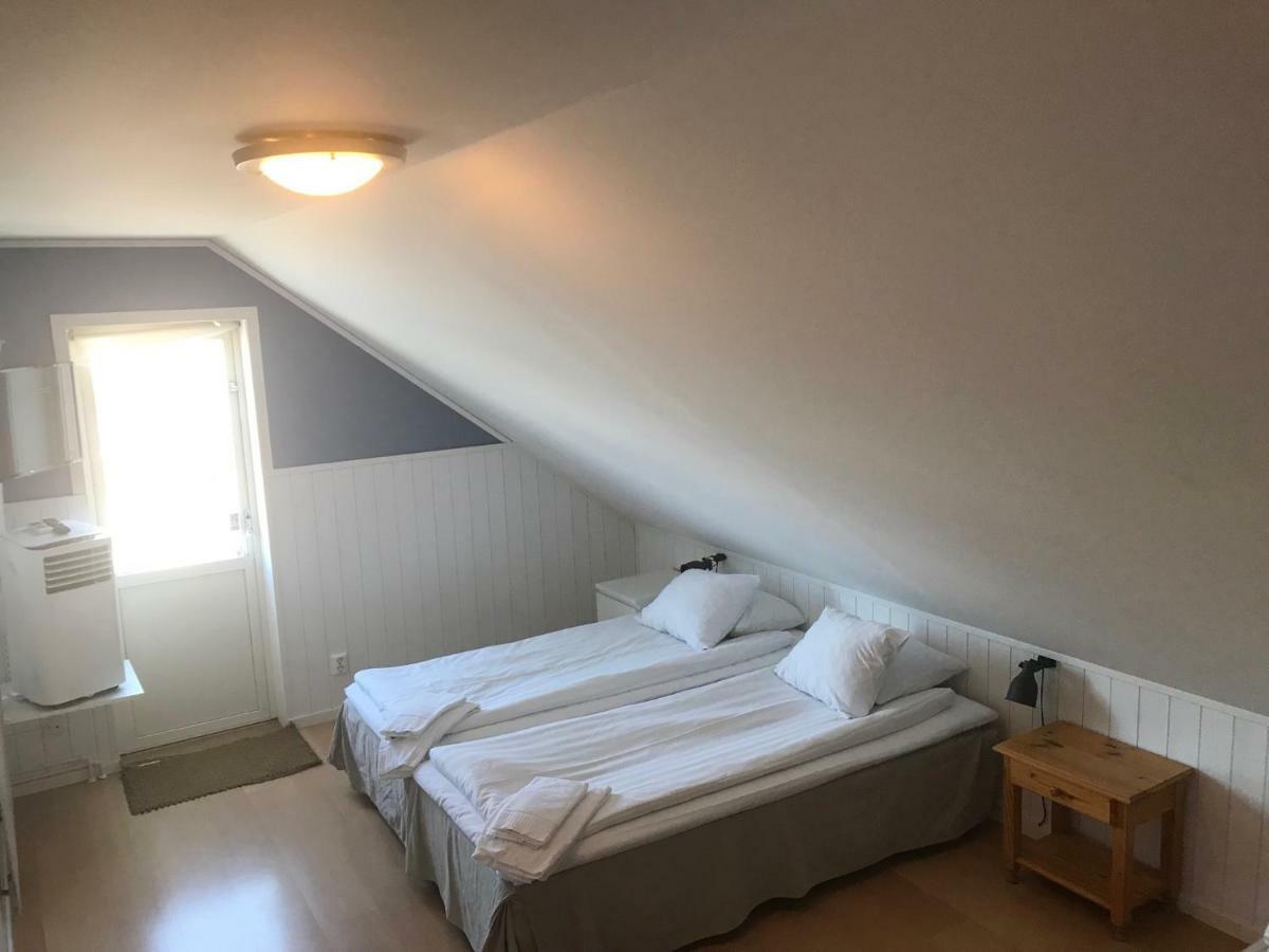 Klovabo Bed & Breakfast Hono Kültér fotó