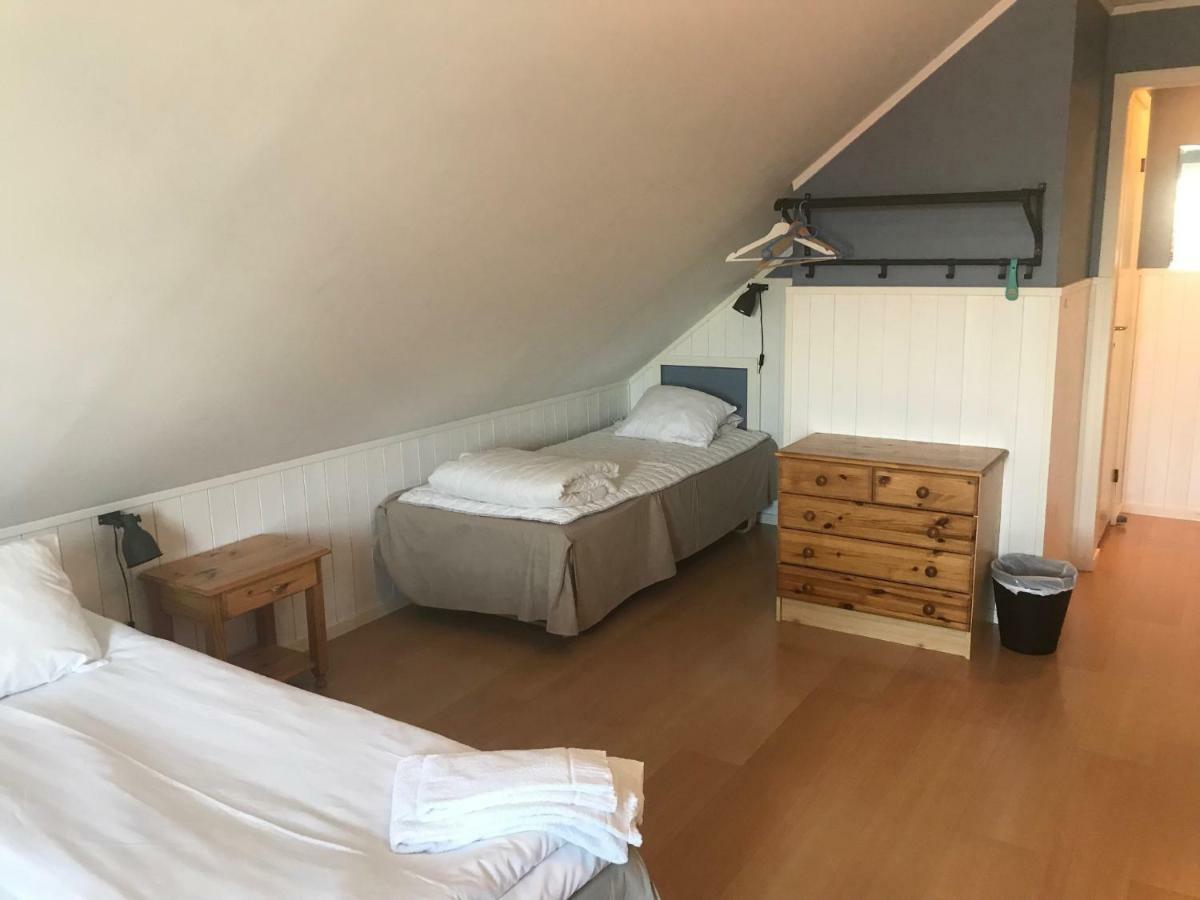 Klovabo Bed & Breakfast Hono Kültér fotó