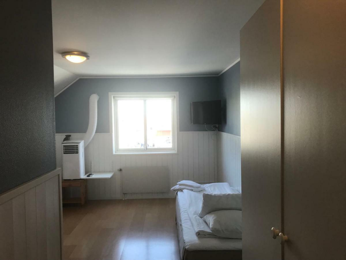 Klovabo Bed & Breakfast Hono Kültér fotó