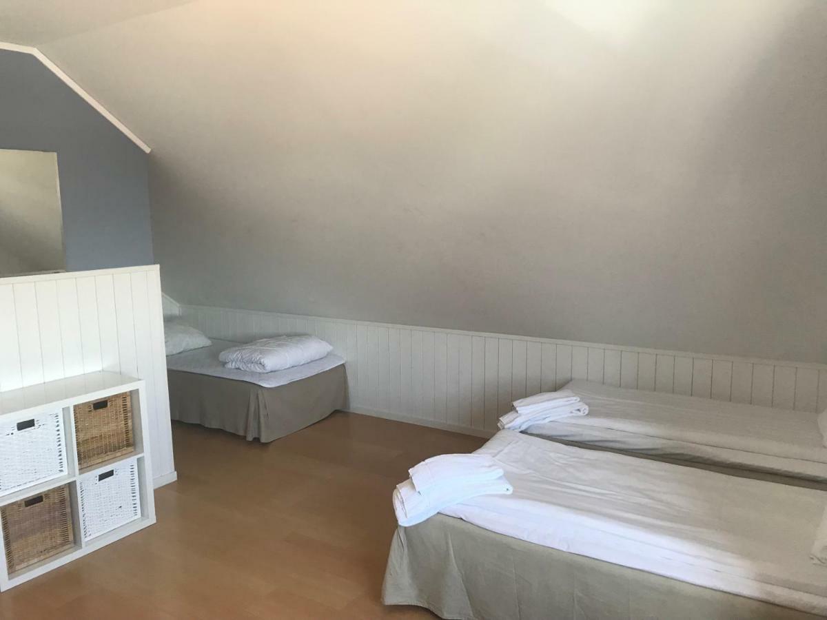 Klovabo Bed & Breakfast Hono Kültér fotó