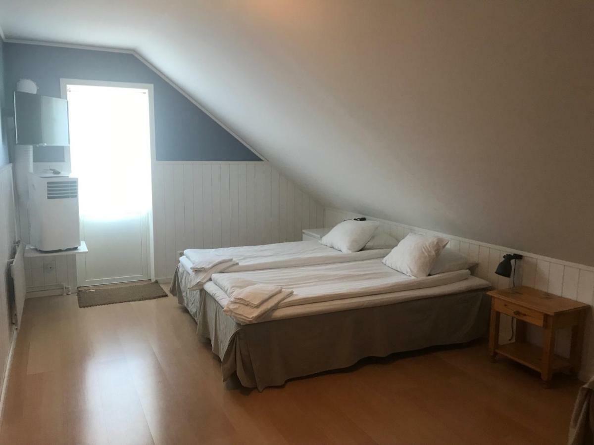 Klovabo Bed & Breakfast Hono Kültér fotó